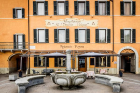 Al Vecchio Palazzo Casto